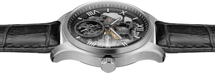 Image du produit Ingersoll 1892 Ingersoll I17401 Herrenuhr The Maverick 40mm 5ATM (Montre analogique, 40 mm)
