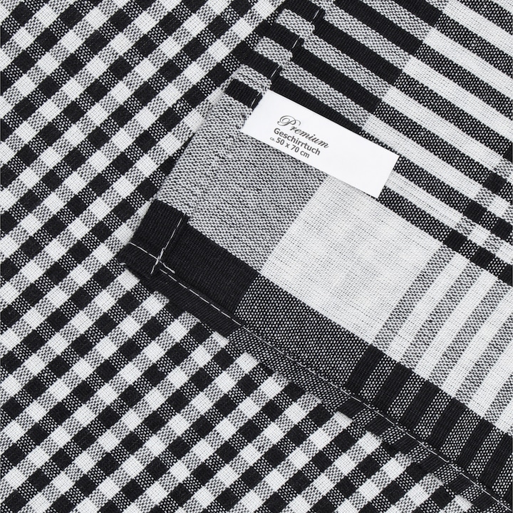 Actual product image Hometex Nizza (70 x 50 cm)