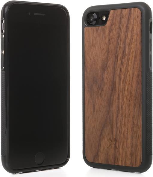 Produktbild Woodcessories EcoBump (Apple iPhone 8, LG Q7+)
