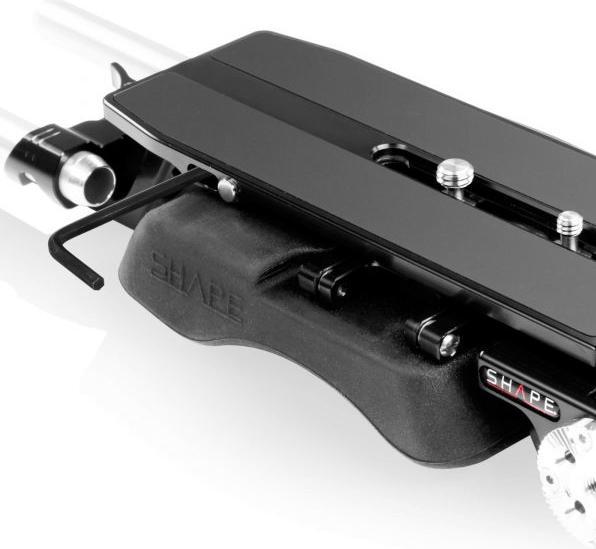 Image du produit Shape BP20 (Métal)