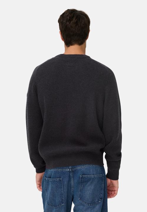Produktbild Camel Active Pullover aus reiner Wolle (XL)