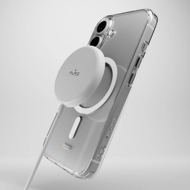 Produktbild Puro Schutzhülle (Apple iPhone 16)