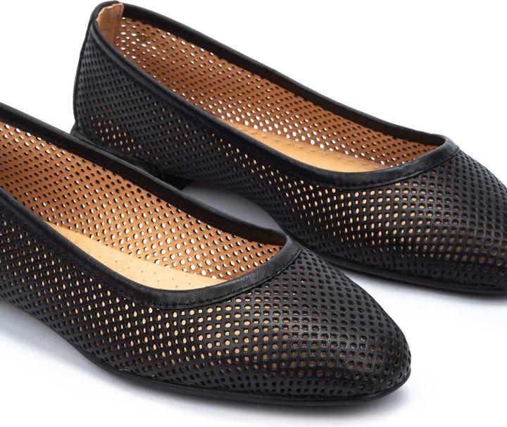 Actual product image Pikolinos ballet flats woman almeria w9w-2588 (40)