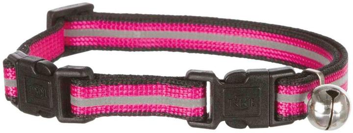 Image du produit Trixie Collier pour chat (Taille unique, Chat, Promenade)