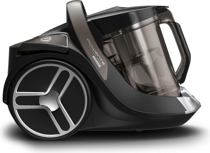 Image du produit Rowenta Cyclone Silence Force Animal