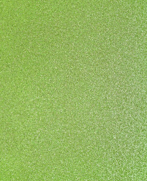 Image du produit I Am Creative Papier à paillettes (100 g/m², 1 x)