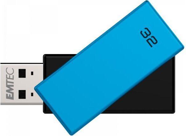 Produktbild Emtec C350 Brick (32 GB, USB-A)