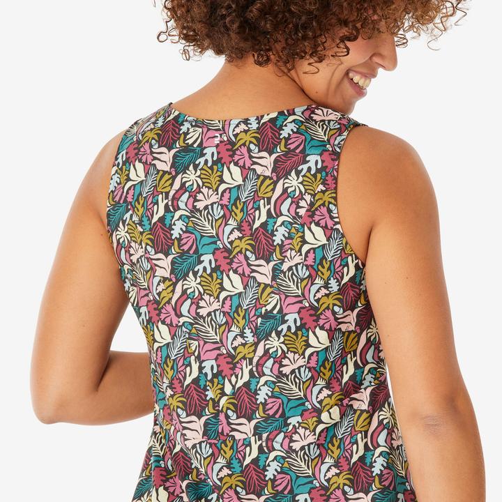 Produktbild Quechua Wanderkleid Damen - Exploor