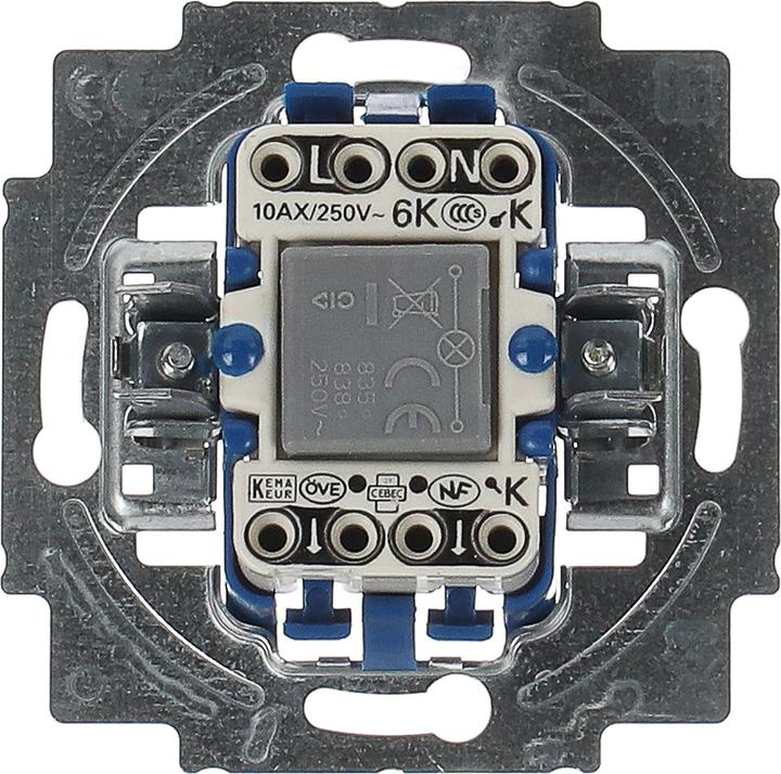 Image du produit Busch-Jaeger 2000/6 USK (2000/6USK)