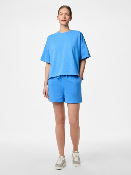 Actual product image Pieces Pcchilli Summer 2/4 Loose Sweat Noos Bc (S)
