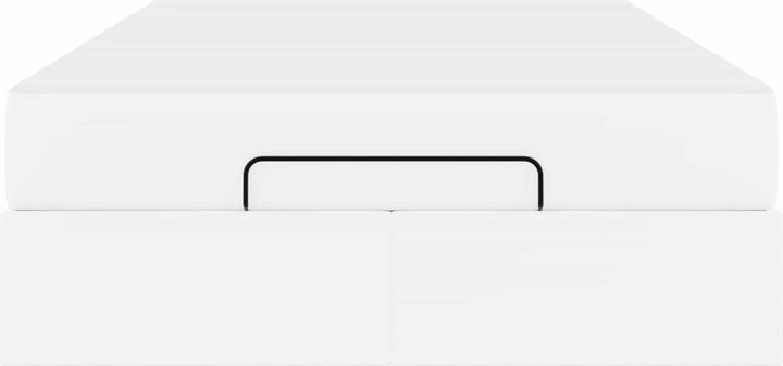 Image du produit vidaXL Modernes Bett (120 x 200 cm)