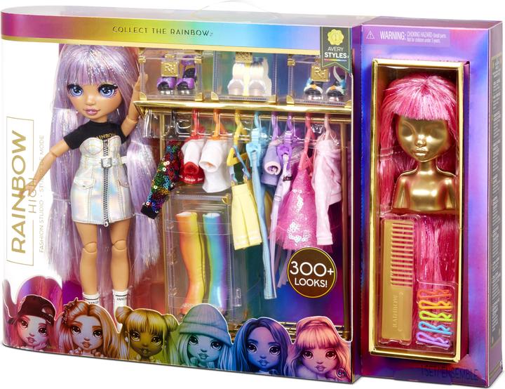 Immagine prodotto MGA studio di moda