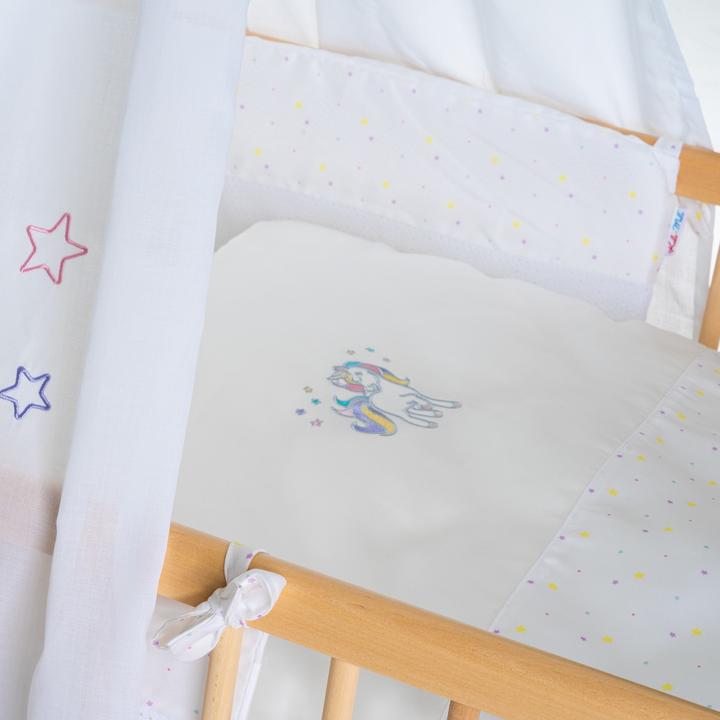 Immagine prodotto Kuli-Muli Biancheria da letto Lyocell satin