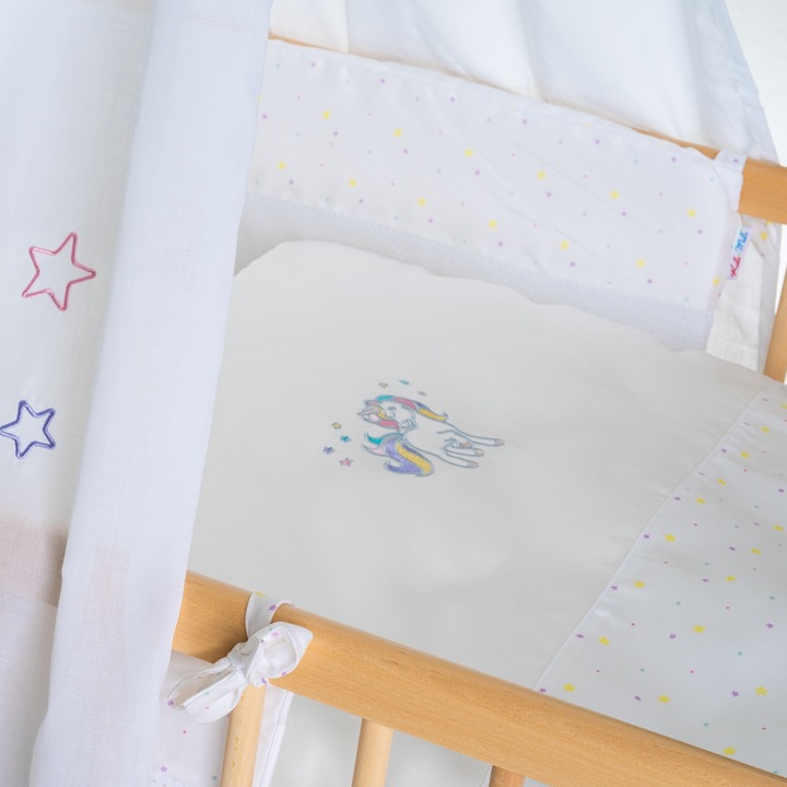 Image du produit Kuli-Muli Linge de lit Lyocell satin