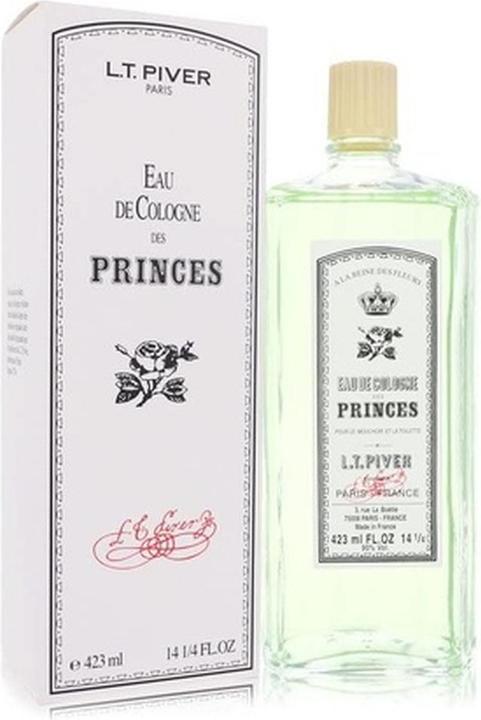Immagine prodotto LT Piver Eau De Cologne Des Princes (Eau de cologne, 423 ml)