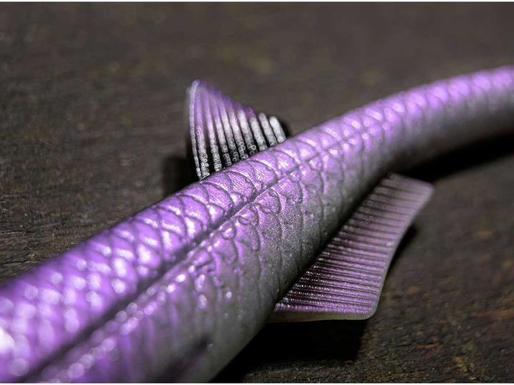 Immagine prodotto Quantum Pelagic Shad Set Hairy (21 cm)