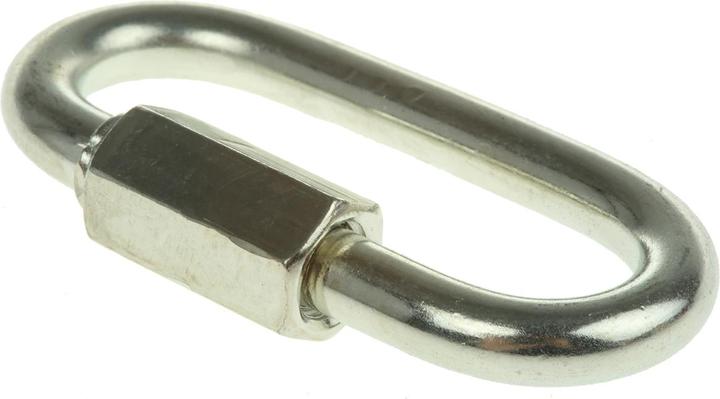 Immagine prodotto RS PRO Catena anello giunto 7.0mm (0.07 m)