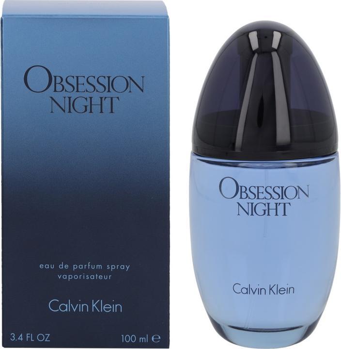 Image du produit Calvin Klein Nuit de l'obsession (Eau de parfum, 100 ml)