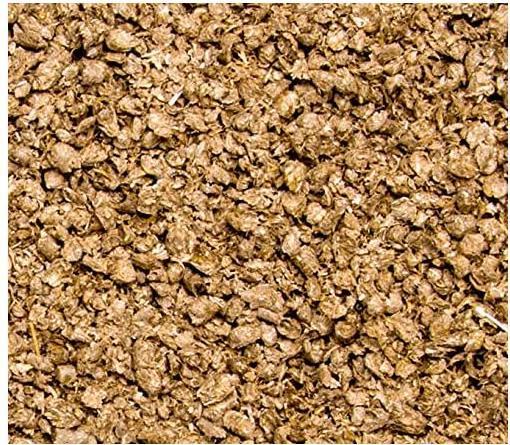 Produktbild Bunny Bedding Cosy (5.54 kg, Stroh)