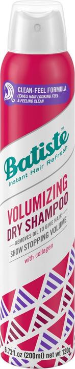 Produktbild Batiste Volume (Trockenshampoo, 200 ml)