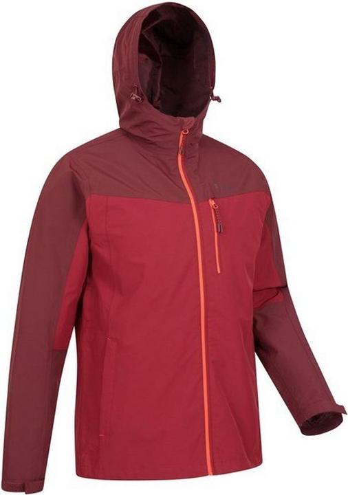 Immagine prodotto Mountain Warehouse Giacca Brisk Extreme impermeabile (L)