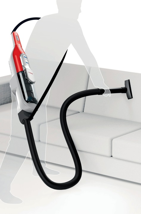 Produktbild Bosch Hausgeräte Athlet Zoo'o BCH6ZOOO