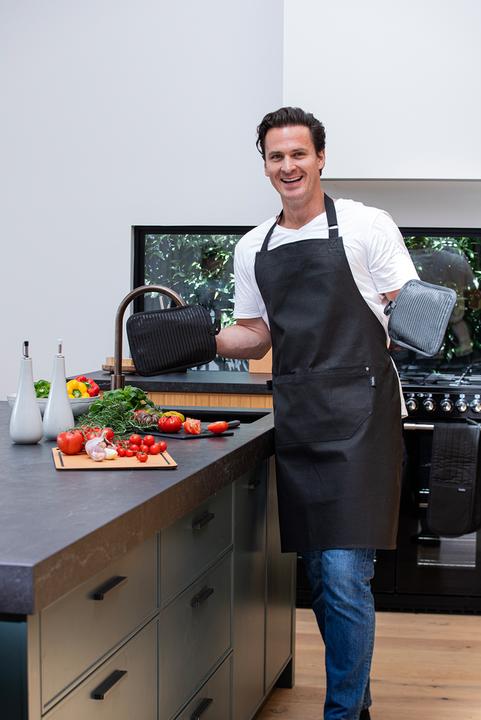 Actual product image Ladelle Lennox (One size)