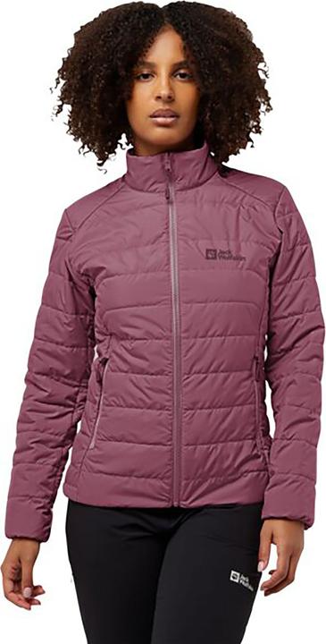 Actual product image Jack Wolfskin Hunberg 3In1 Jkt W (L)