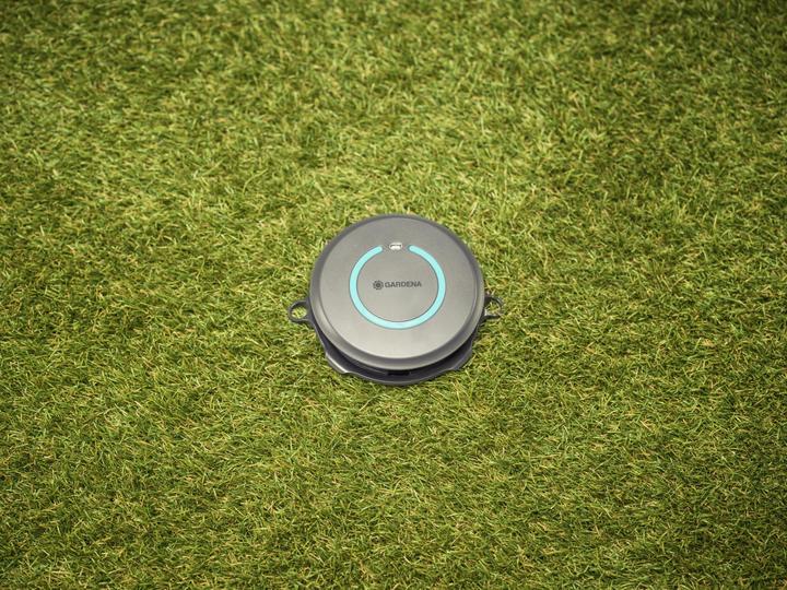 Produktbild Gardena ZoneProtec (Mähroboter, Mähroboter Installation)
