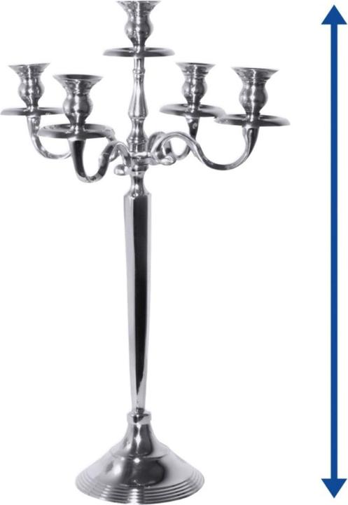 Image du produit Contacto Chandelier géant 100 cm
