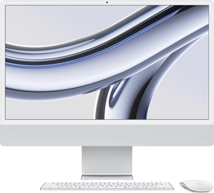 Apple iMac 2023 (M3, 16 GB, 1000 GB)