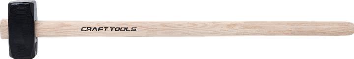 Actual product image Craft Tools Stone Mallet (Miner's Mallet) (4000 g)