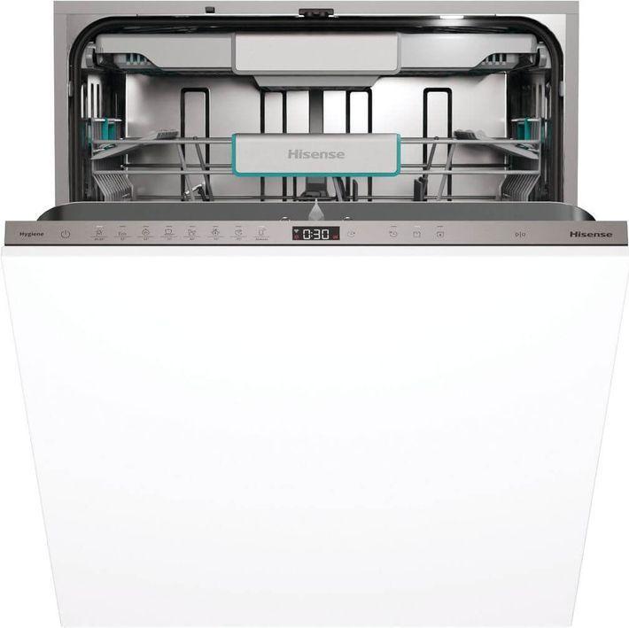 Actual product image Hisense HV673A65