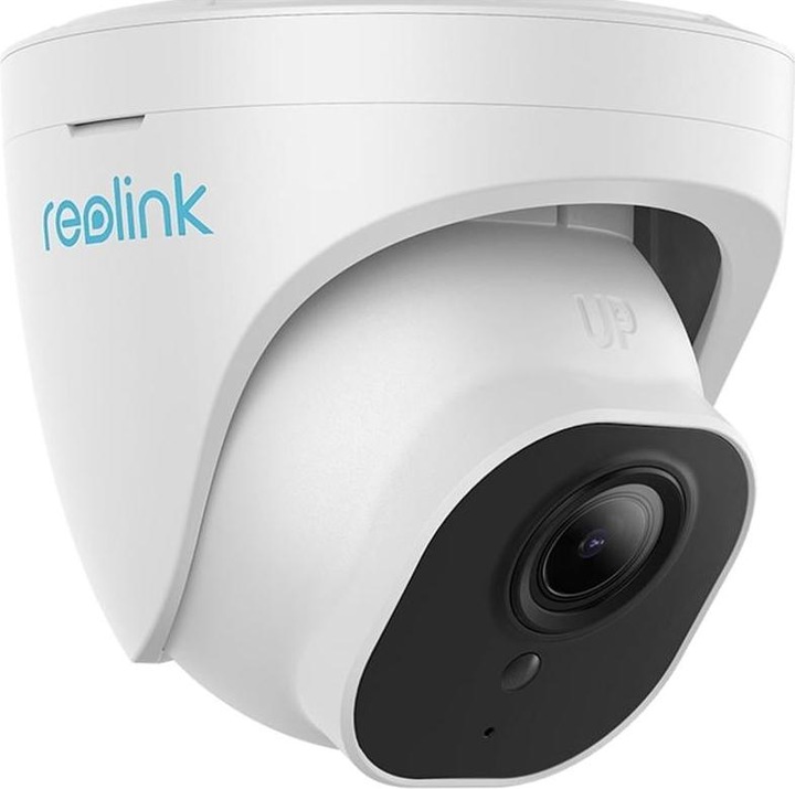 Actual product image Reolink RLC-822A (3840 x 2160 pixels)