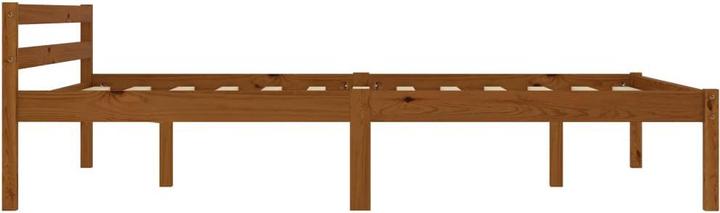 Image du produit vidaXL Bettgestell (140 x 200 cm)