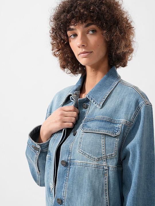 Actual product image Lanius Jeansjacke (40)