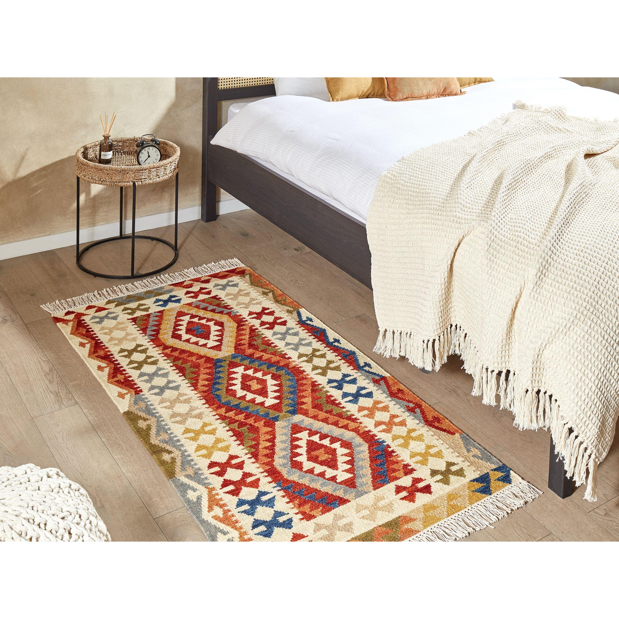 Thumbnail - Beliani, Teppich, Oshakan (80 x 150 cm)