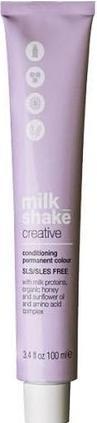 Actual product image Milk_Shake milk shake Creative 7.13|7AG, 100ml (100 ml)