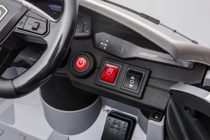 Produktbild Es-toys Audi RS6 (12 V)