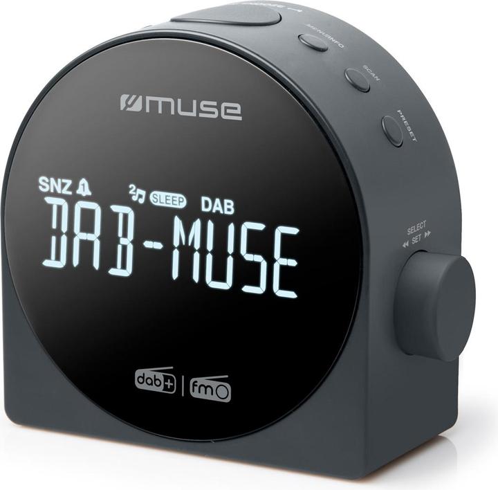 Muse M-185 CDB
