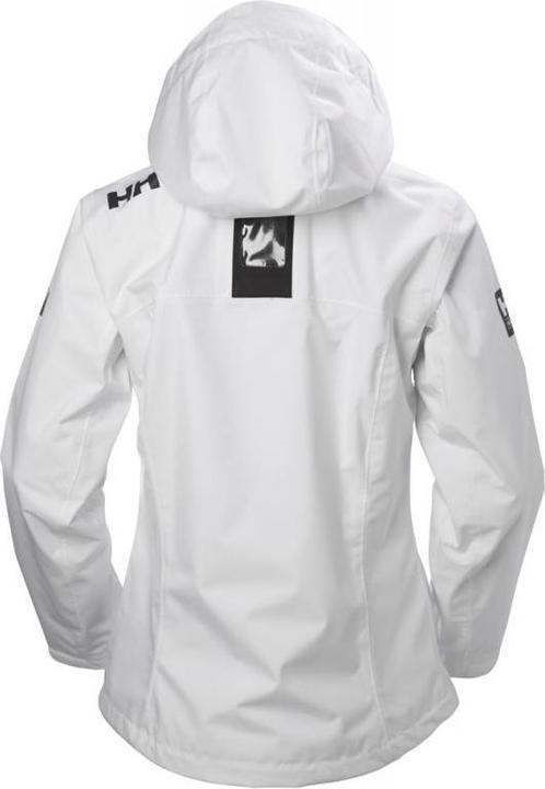 Produktbild Helly Hansen W Crew Hooded Jacket (S)
