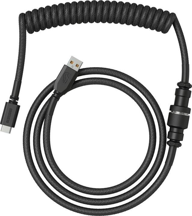 Actual product image Glorious PC Gaming Race USB-C to (1.37 m, USB 2.0)