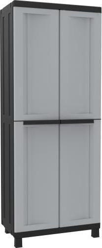 Produktbild Terry Store-Age Twist Schwarz 3680 Kabinett (68 x 39 x 170 cm)