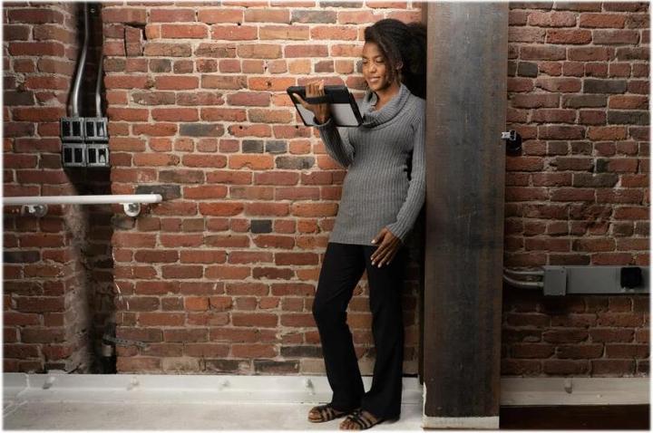 Produktbild Kensington BlackBelt (Microsoft Surface Go, Microsoft Surface Go 2)