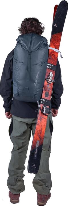 Produktbild Blue Ice Firecrest - Tourenrucksack (38 l)