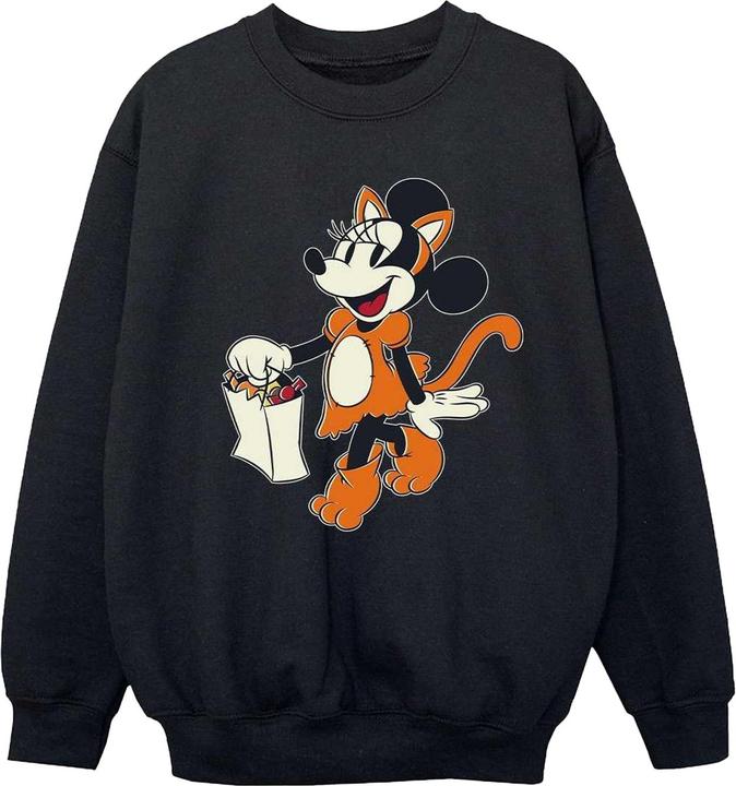 Produktbild Disney Sweatshirt Mädchen (152, 158)