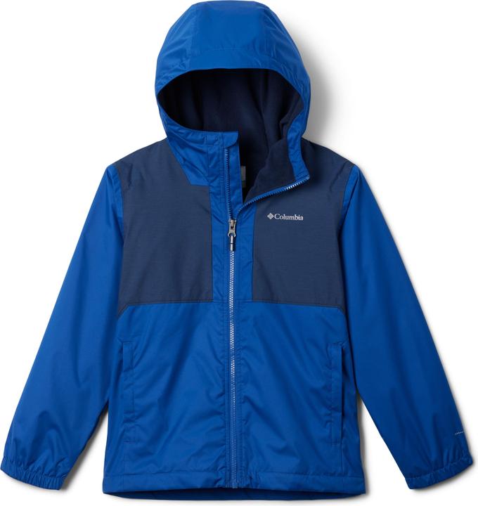 mountain blue, Collegiate Navy Slub