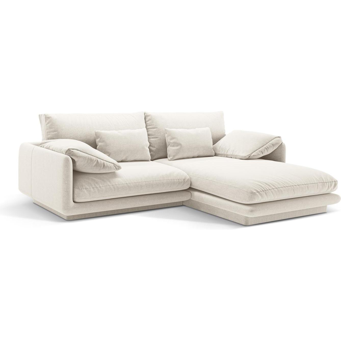 Thumbnail - Micadoni, Sofa, Torino (Ecksofa)