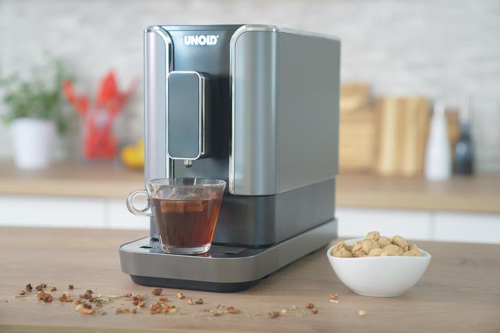 Produktbild Unold Kaffeevollautomat LUCA 28835
