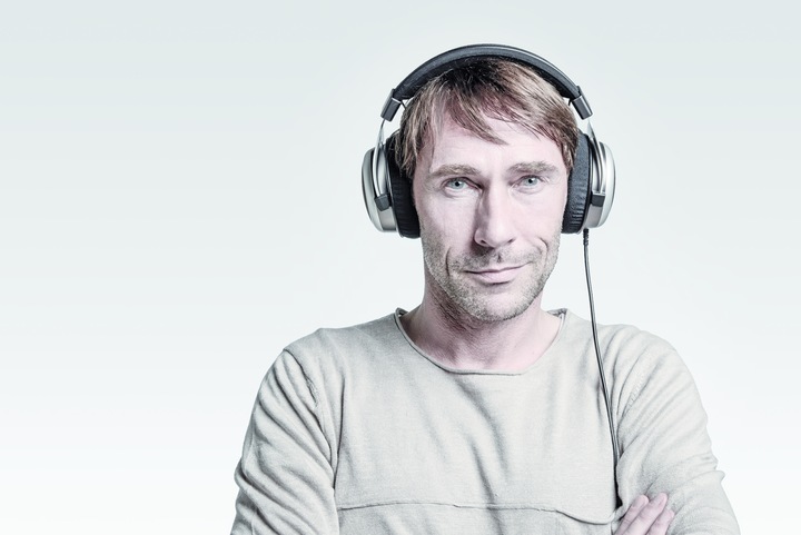 Actual product image Beyerdynamic T 90 (Cable)